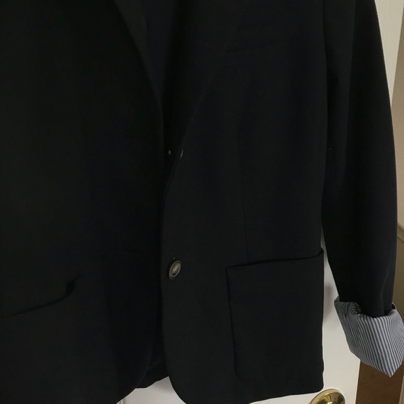 Gap Academy Blazer, Size 2 - Picture 2 of 3